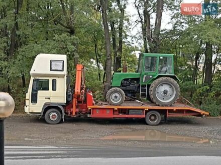 Вольво FL 6 1999 в Балте на Automoto.ua Желтый Вольво FL 6, объемом двигателя 5.5 л и пробегом 638 тыс. км за 25500 $, фото 1 на Automoto.ua