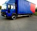 Синий Вольво FL 6, объемом двигателя 5.5 л и пробегом 200 тыс. км за 9200 $, фото 1 на Automoto.ua