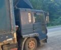 Синий Вольво FL 6, объемом двигателя 5.5 л и пробегом 440 тыс. км за 5350 $, фото 1 на Automoto.ua
