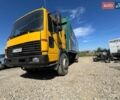 Зелений Вольво FL 6, об'ємом двигуна 5.5 л та пробігом 200 тис. км за 11500 $, фото 4 на Automoto.ua