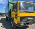 Зелений Вольво FL 6, об'ємом двигуна 5.5 л та пробігом 200 тис. км за 11500 $, фото 2 на Automoto.ua