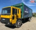 Зелений Вольво FL 6, об'ємом двигуна 5.5 л та пробігом 200 тис. км за 11500 $, фото 1 на Automoto.ua