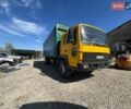 Зелений Вольво FL 6, об'ємом двигуна 5.5 л та пробігом 200 тис. км за 11500 $, фото 3 на Automoto.ua
