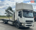 Белый Вольво FL 7, объемом двигателя 7.2 л и пробегом 887 тыс. км за 22000 $, фото 1 на Automoto.ua