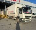 Белый Вольво FL 7, объемом двигателя 7.15 л и пробегом 450 тыс. км за 14000 $, фото 1 на Automoto.ua