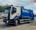 Белый Вольво FL 7, объемом двигателя 7.14 л и пробегом 320 тыс. км за 55618 $, фото 1 на Automoto.ua
