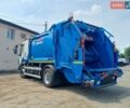 Белый Вольво FL 7, объемом двигателя 7.14 л и пробегом 320 тыс. км за 55618 $, фото 4 на Automoto.ua