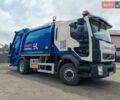 Белый Вольво FL 7, объемом двигателя 7.14 л и пробегом 320 тыс. км за 55618 $, фото 3 на Automoto.ua