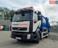 Белый Вольво FL 7, объемом двигателя 7.14 л и пробегом 320 тыс. км за 55618 $, фото 1 на Automoto.ua