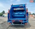 Белый Вольво FL 7, объемом двигателя 7.14 л и пробегом 320 тыс. км за 55618 $, фото 6 на Automoto.ua