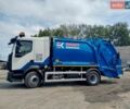 Белый Вольво FL 7, объемом двигателя 7.14 л и пробегом 320 тыс. км за 55618 $, фото 7 на Automoto.ua