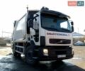 Белый Вольво FL 7, объемом двигателя 7.14 л и пробегом 290 тыс. км за 56411 $, фото 2 на Automoto.ua