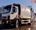 Білий Вольво FL 7, об'ємом двигуна 7.14 л та пробігом 290 тис. км за 55760 $, фото 1 на Automoto.ua