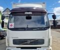 Білий Вольво FL 7, об'ємом двигуна 7.2 л та пробігом 551 тис. км за 17000 $, фото 1 на Automoto.ua