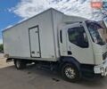 Білий Вольво FL 7, об'ємом двигуна 7.2 л та пробігом 551 тис. км за 17000 $, фото 10 на Automoto.ua