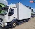 Білий Вольво FL 7, об'ємом двигуна 7.2 л та пробігом 551 тис. км за 17000 $, фото 11 на Automoto.ua