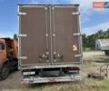 Белый Вольво FL 7, объемом двигателя 7.2 л и пробегом 701 тыс. км за 18000 $, фото 9 на Automoto.ua