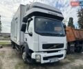 Белый Вольво FL 7, объемом двигателя 7.2 л и пробегом 701 тыс. км за 18000 $, фото 1 на Automoto.ua