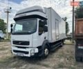 Белый Вольво FL 7, объемом двигателя 7.2 л и пробегом 701 тыс. км за 18000 $, фото 2 на Automoto.ua