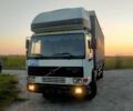 Белый Вольво FL 7, объемом двигателя 6.73 л и пробегом 600 тыс. км за 6500 $, фото 1 на Automoto.ua