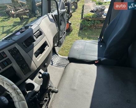 Білий Вольво FL 7, об'ємом двигуна 7.2 л та пробігом 513 тис. км за 18500 $, фото 9 на Automoto.ua