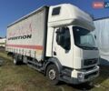 Білий Вольво FL 7, об'ємом двигуна 7.2 л та пробігом 513 тис. км за 18500 $, фото 3 на Automoto.ua