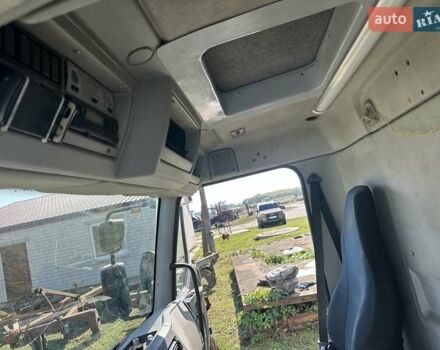 Білий Вольво FL 7, об'ємом двигуна 7.2 л та пробігом 513 тис. км за 18500 $, фото 8 на Automoto.ua