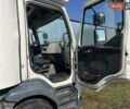 Білий Вольво FL 7, об'ємом двигуна 7.2 л та пробігом 513 тис. км за 18500 $, фото 10 на Automoto.ua