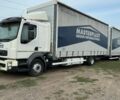 Білий Вольво FL 7, об'ємом двигуна 7.2 л та пробігом 928 тис. км за 22000 $, фото 1 на Automoto.ua