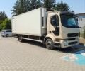Бежевый Вольво FL 7, объемом двигателя 7.15 л и пробегом 635 тыс. км за 21000 $, фото 1 на Automoto.ua
