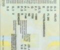 Бежевый Вольво FL 7, объемом двигателя 7.15 л и пробегом 635 тыс. км за 20500 $, фото 14 на Automoto.ua