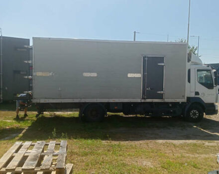 Вольво FL 7, объемом двигателя 0 л и пробегом 415 тыс. км за 19500 $, фото 4 на Automoto.ua