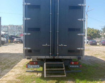 Вольво FL 7, объемом двигателя 0 л и пробегом 415 тыс. км за 19500 $, фото 3 на Automoto.ua