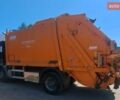 Вольво FL 7, объемом двигателя 0 л и пробегом 300 тыс. км за 14000 $, фото 4 на Automoto.ua