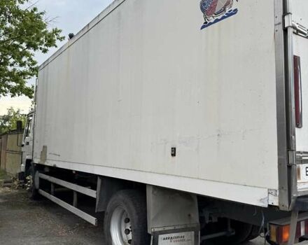 Вольво FL 7, объемом двигателя 0 л и пробегом 400 тыс. км за 7000 $, фото 2 на Automoto.ua