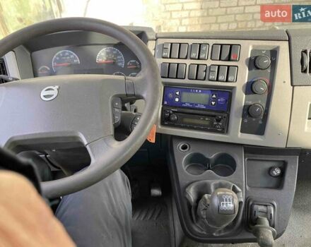 Вольво FL 7, объемом двигателя 7.2 л и пробегом 163 тыс. км за 27900 $, фото 5 на Automoto.ua