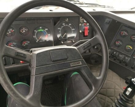 Вольво FL 7, об'ємом двигуна 0 л та пробігом 0 тис. км за 19500 $, фото 6 на Automoto.ua