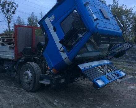 Вольво FL 7, об'ємом двигуна 0 л та пробігом 0 тис. км за 19500 $, фото 5 на Automoto.ua