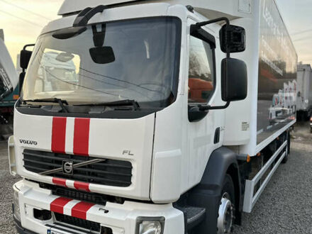 Вольво FL 7 2010 в Костополе на Automoto.ua Вольво FL 7, объемом двигателя 0 л и пробегом 387 тыс. км за 27500 $, фото 1 на Automoto.ua