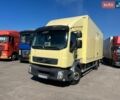 Жовтий Вольво FL 7, об'ємом двигуна 7.15 л та пробігом 760 тис. км за 22900 $, фото 1 на Automoto.ua