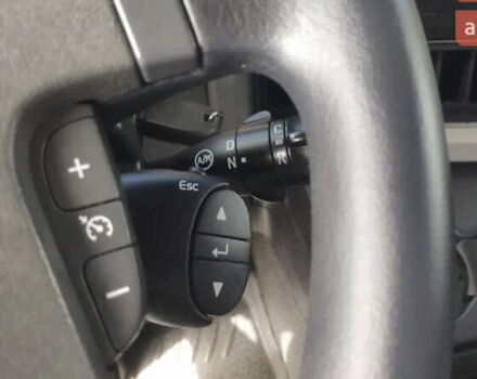 Серый Вольво FL 7, объемом двигателя 7.2 л и пробегом 487 тыс. км за 29900 $, фото 14 на Automoto.ua