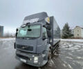 Серый Вольво FL 7, объемом двигателя 7.15 л и пробегом 486 тыс. км за 29900 $, фото 23 на Automoto.ua
