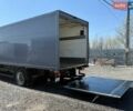 Сірий Вольво FL 7, об'ємом двигуна 7.15 л та пробігом 487 тис. км за 28500 $, фото 7 на Automoto.ua
