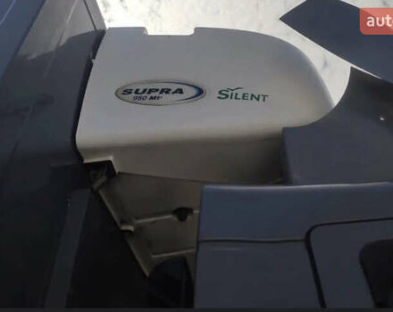 Серый Вольво FL 7, объемом двигателя 7.2 л и пробегом 487 тыс. км за 29900 $, фото 7 на Automoto.ua