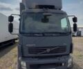 Сірий Вольво FL 7, об'ємом двигуна 7.1 л та пробігом 487 тис. км за 29500 $, фото 1 на Automoto.ua