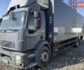 Серый Вольво FL 7, объемом двигателя 7.2 л и пробегом 487 тыс. км за 29900 $, фото 1 на Automoto.ua