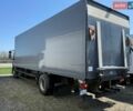 Сірий Вольво FL 7, об'ємом двигуна 7.15 л та пробігом 487 тис. км за 28500 $, фото 5 на Automoto.ua