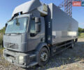 Сірий Вольво FL 7, об'ємом двигуна 7.1 л та пробігом 486 тис. км за 29900 $, фото 17 на Automoto.ua