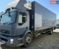 Серый Вольво FL 7, объемом двигателя 7.15 л и пробегом 487 тыс. км за 31000 $, фото 1 на Automoto.ua