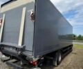 Сірий Вольво FL 7, об'ємом двигуна 7.1 л та пробігом 487 тис. км за 29500 $, фото 7 на Automoto.ua